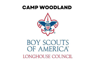 Camp Woodland, Longhouse Council BSA
