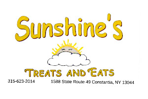 Sunshine's Treats and Eats